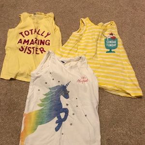 Old navy lot size 5t